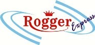 Logo - Rogger Express